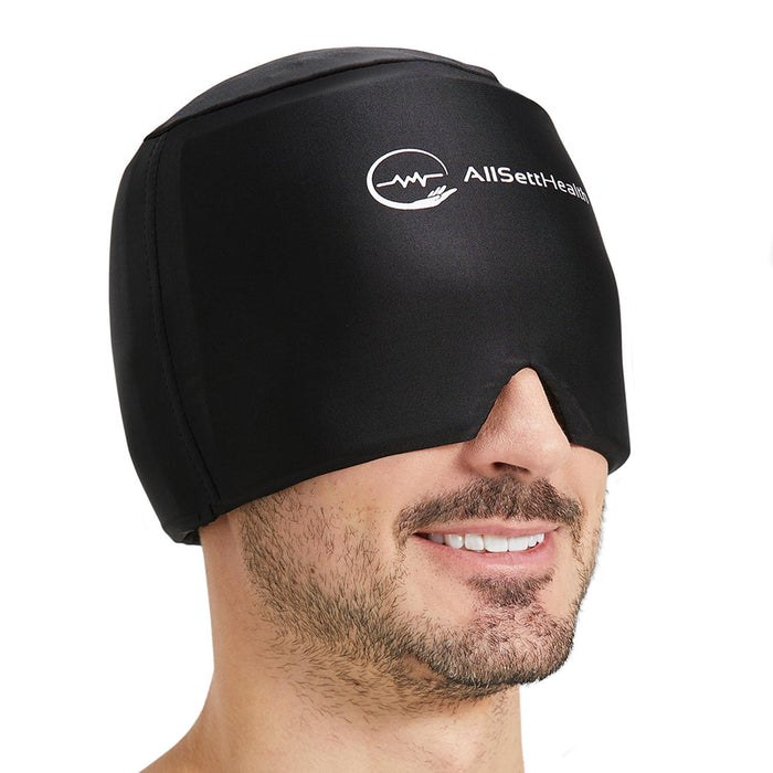 Natural Relief for Migraines