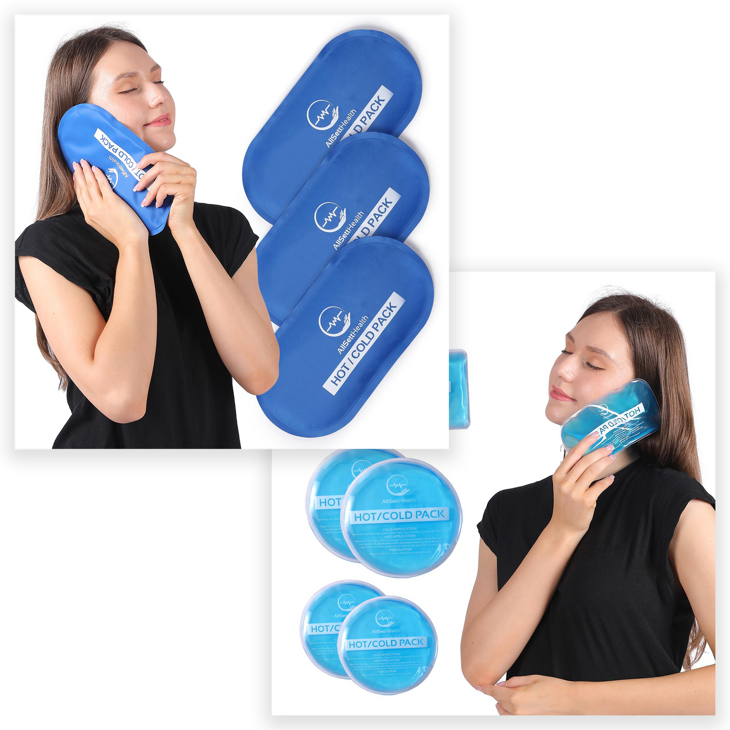 <span class="td-red-font">HOT</span> & <span class="td-blue-font">COLD</span> THERAPY