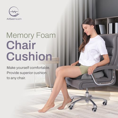 Wheelchair Cushions & Wheelchair Back Cushions