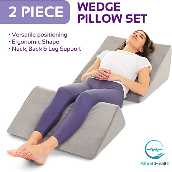 Knee Elevation Pillow