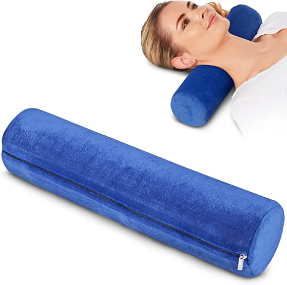 Removable wash Lumbar Support Pillow/Back Cushion,Suitable for