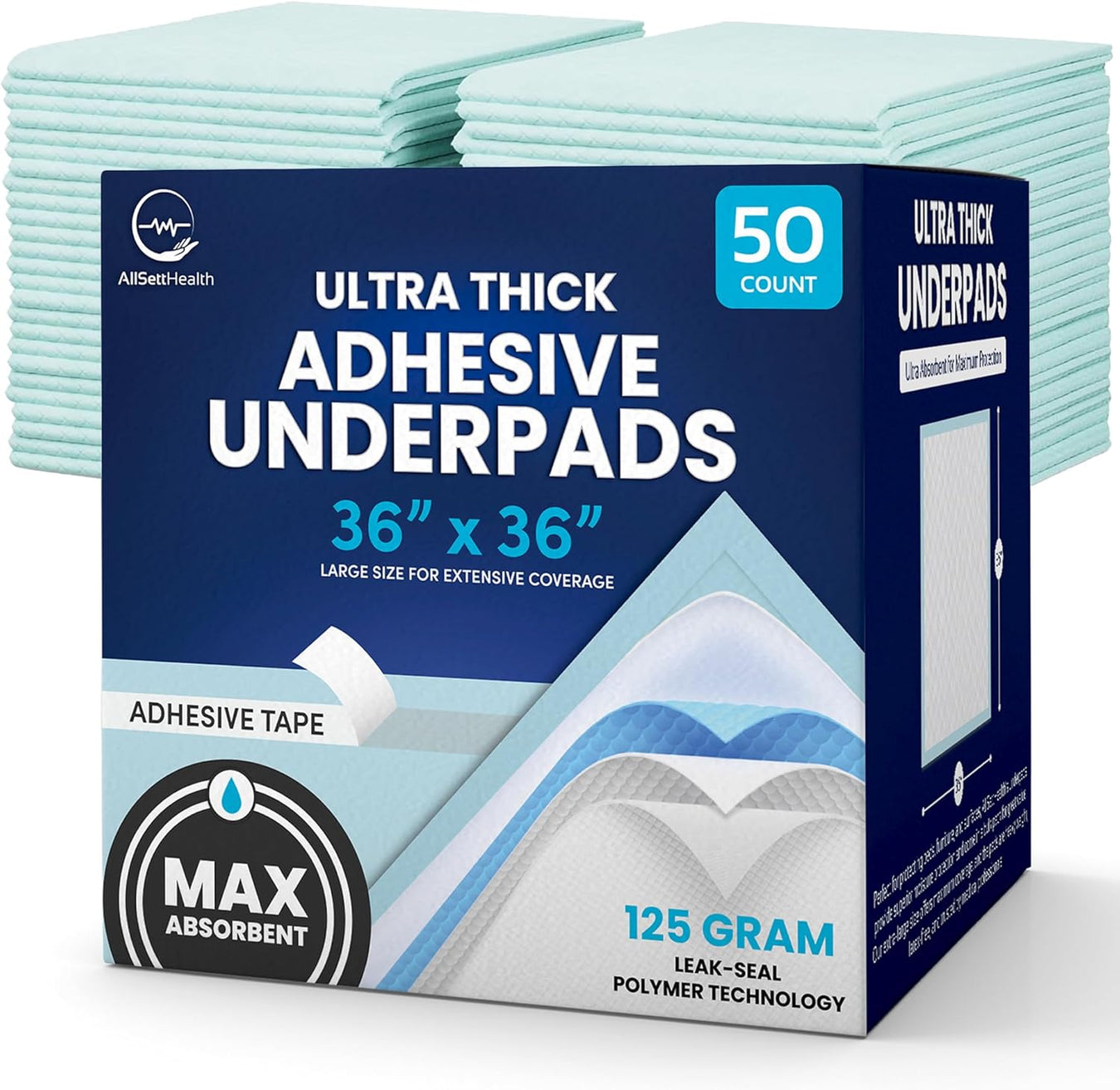 Adult Incontinence